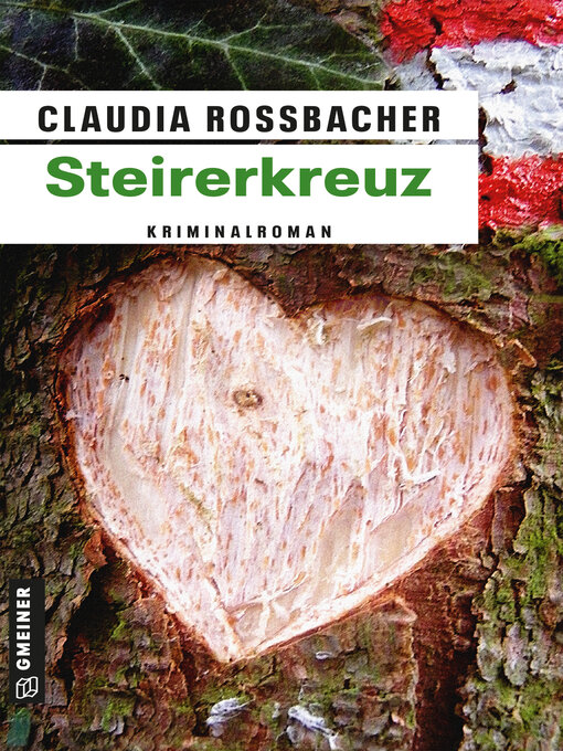 Cover image for Steirerkreuz